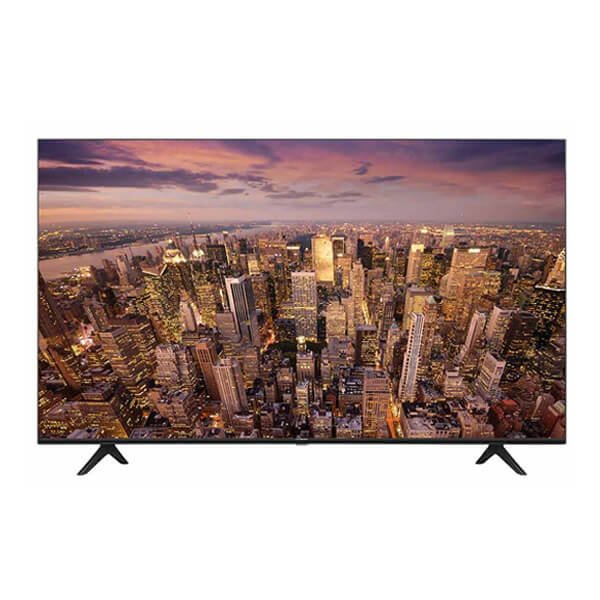 Devant 50UHD202 50'' Smart 4K TV | Family Appliance