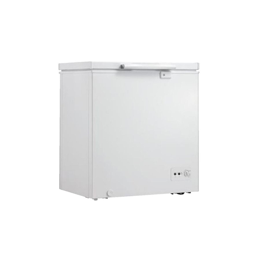 MIDEA 5 CU. FT. CHEST FREEZER