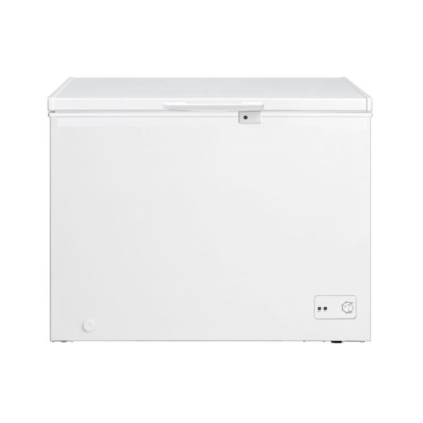 Midea FP-21RCH295LMLW-W1