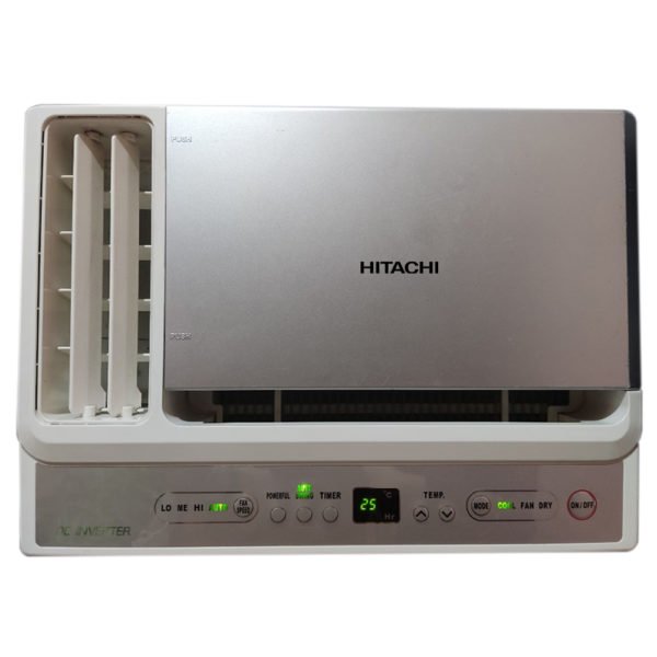 hitachi RA-10HVQ