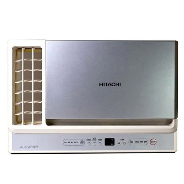 hitachi RA-15HV