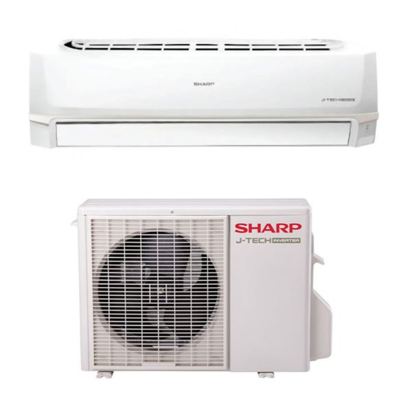 Sharp AH-XS10VF(I)