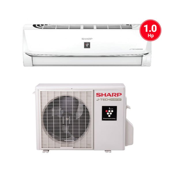 Sharp AH-XS10WF