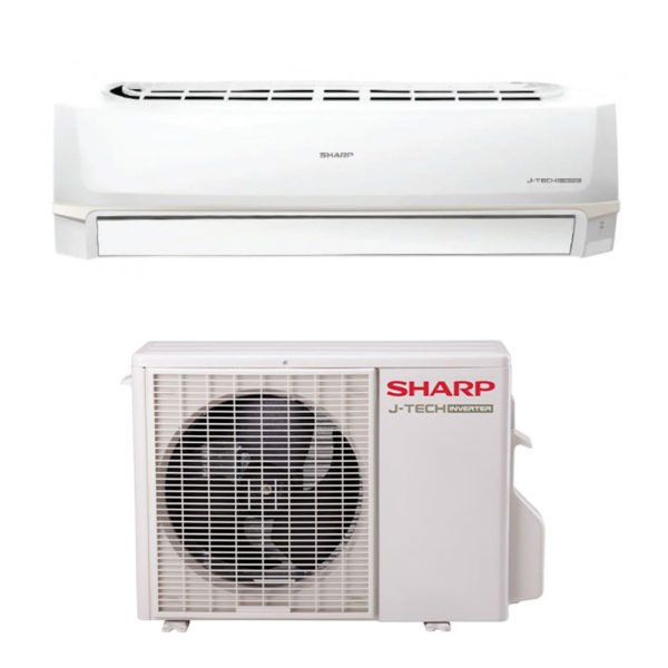 Sharp AH-XS20VF(I)