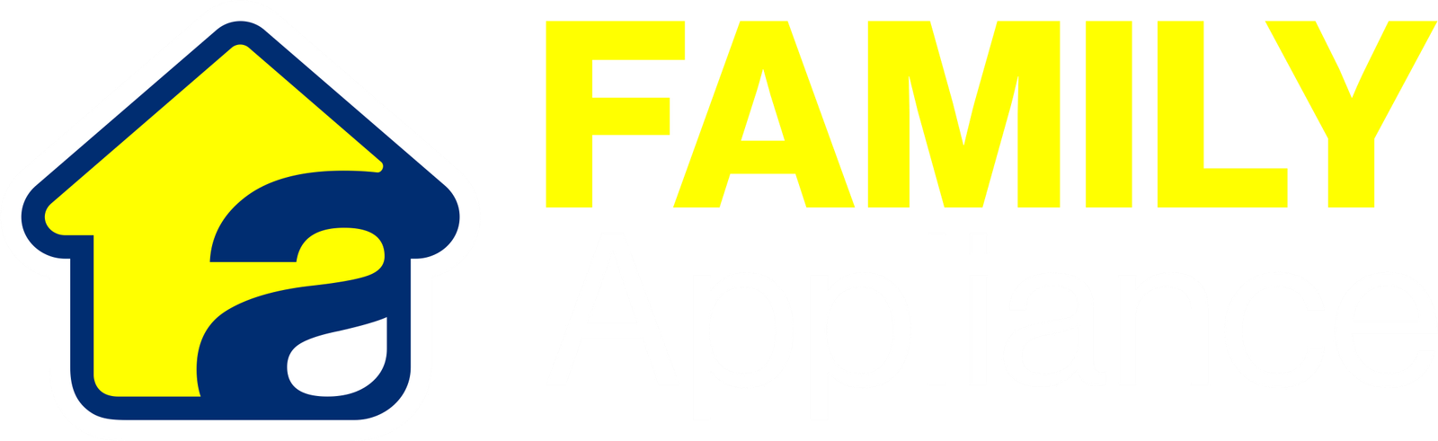 Family appliance shop near me