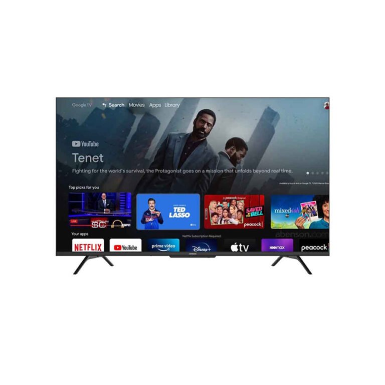 Skyworth 50SUE6800 50" 4K UHD Android TV | Family Appliance